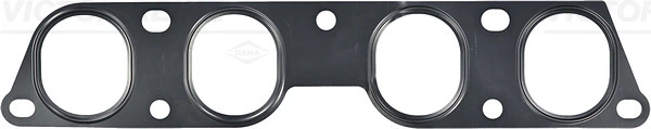 Gasket, intake manifold housing